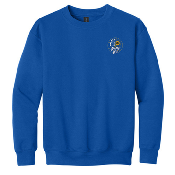 Youth Crewneck One Community