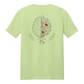 Blooming Hope Adult Unisex T-Shirt