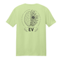 Strength in Bloom Adult Unisex T-Shirt