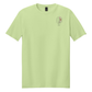 Blooming Hope Adult Unisex T-Shirt