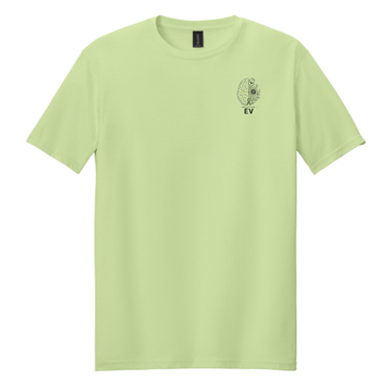 Strength in Bloom Adult Unisex T-Shirt