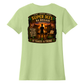 Women's Semi-Fitted T-Shirt