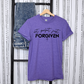 Not Perfect, Just Forgiven Tee