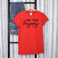Love Them Anyway Tee