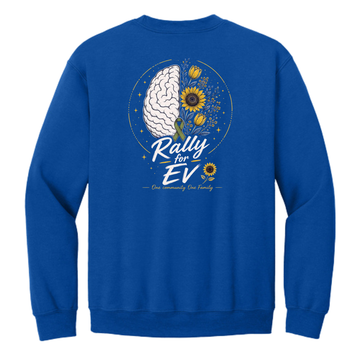 One Community Unisex Crewneck