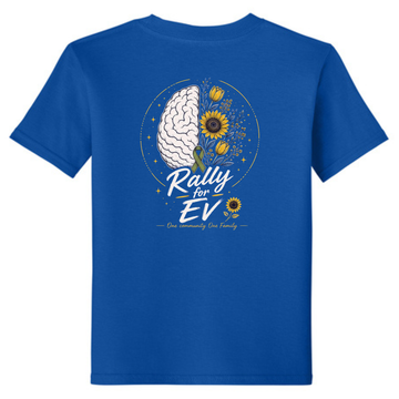 Youth T-Shirt One Community