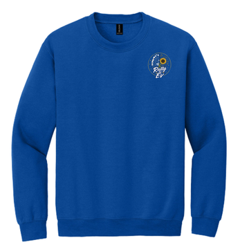 One Community Unisex Crewneck