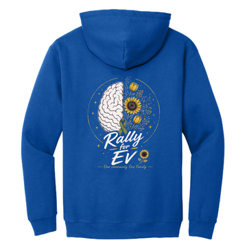 One Community Unisex Hoodie