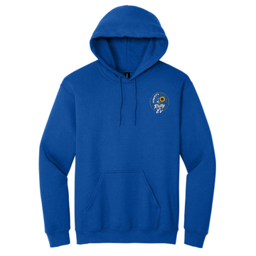 One Community Unisex Hoodie