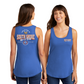 South Shore Bar & Grill Ladies Tank Top