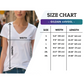 Pat’s Brew & Que Ladies V-Neck