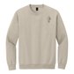 Strength in Bloom Unisex Crewneck