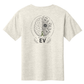 Youth T-Shirt Strength in Bloom
