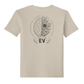 Youth T-Shirt Strength in Bloom