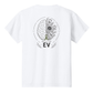 Youth T-Shirt Strength in Bloom
