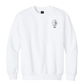 Youth Crewneck Strength in Bloom