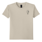Youth T-Shirt Strength in Bloom