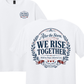 Walworth County We Rise Crest