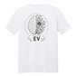 Strength in Bloom Adult Unisex T-Shirt
