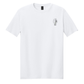 Strength in Bloom Adult Unisex T-Shirt