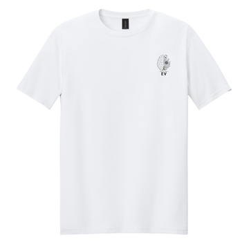 Strength in Bloom Adult Unisex T-Shirt