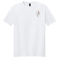 Blooming Hope Adult Unisex T-Shirt