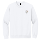 Blooming Hope Unisex Crewneck