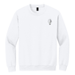 Strength in Bloom Unisex Crewneck