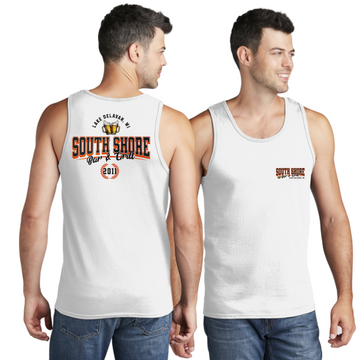 South Shore Men's Tank Top