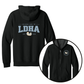 The LDHA Classic Full Zip Hoodie