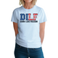 DILF (Damn I Love Freedom)