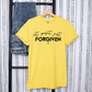 Not Perfect, Just Forgiven Tee