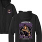 I Survived the Bartender Full-Zip Sweatshirt | Side Ways Bar