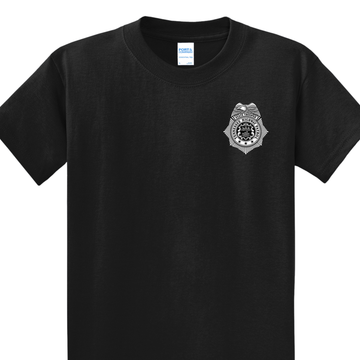 Class 100 - Tennessee State Troopers