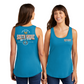 South Shore Bar & Grill Ladies Tank Top