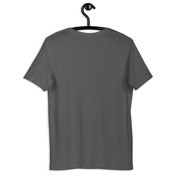 The Highlands Vintage Unisex T-shirt