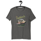 The Highlands Vintage Unisex T-shirt