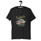 The Highlands Vintage Unisex T-shirt