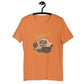 The Highlands Vintage Unisex T-shirt