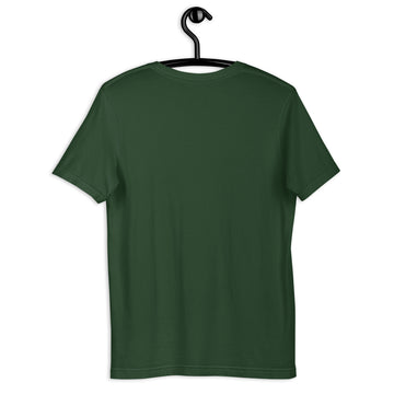 The Highlands Vintage Unisex T-shirt