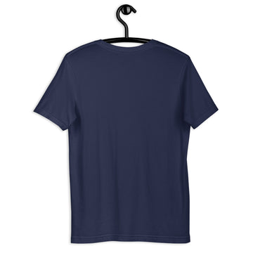 The Highlands Vintage Unisex T-shirt