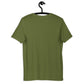 The Highlands Vintage Unisex T-shirt