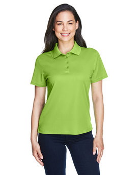 Core 365 Ladies' Origin Performance Piqué Polo 78181 (2XL-5XL)