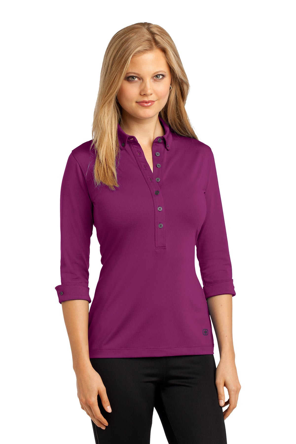 OGIO® Ladies Gauge Polo LOG122