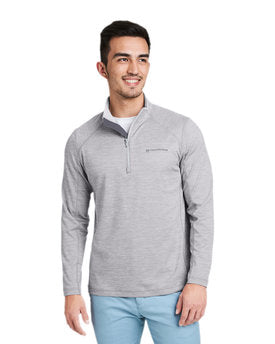 Vineyard Vines Men's Sankaty Quarter-Zip Pullover-K002709